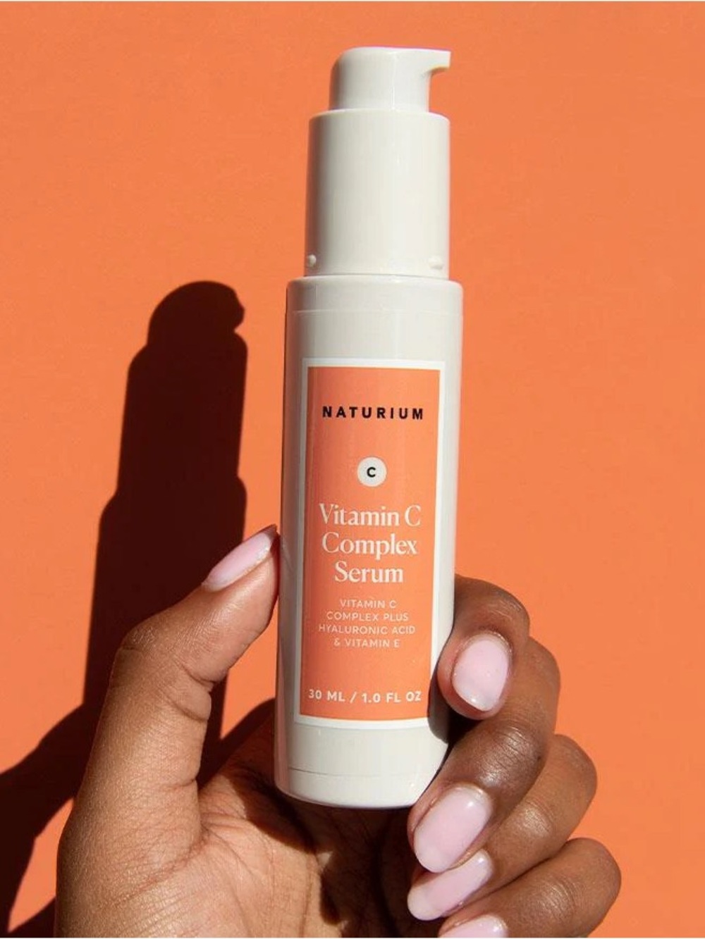 NATURIUM Vitamin C Complex Serum — 1 fl oz
